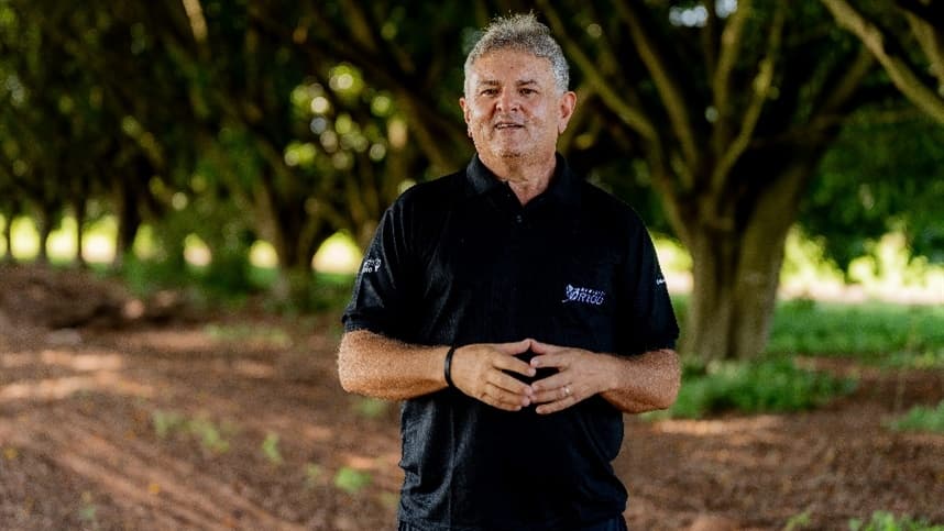 Chuvas irregulares e altas temperaturas afetam cultivo de soja no Brasil