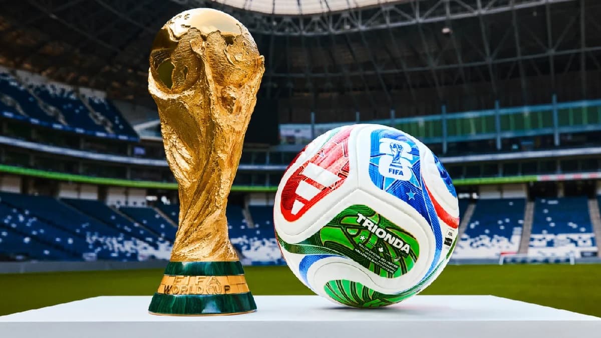 Esportes hoje: final da Copa do Mundo e outros eventos movimentam este domingo (19)