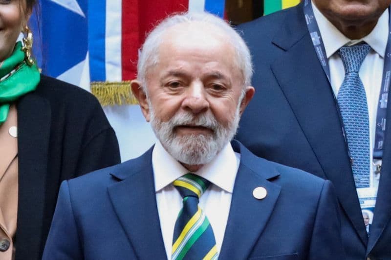 Lula participa de cúpula do Mercosul dominada por presidentes de direita