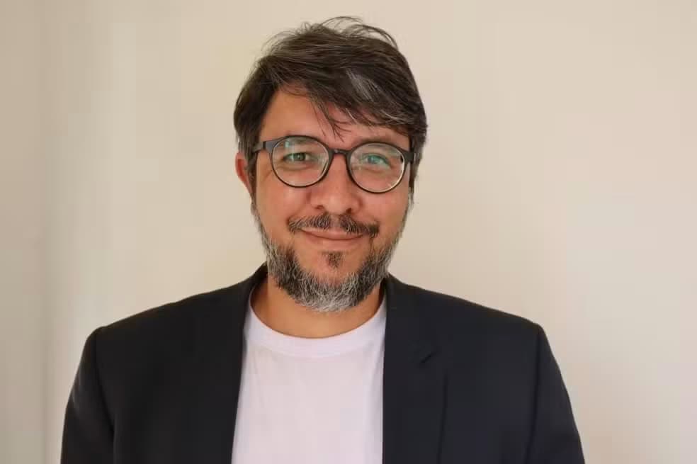 Carlos Alberto Machado é candidato ao governo de São Paulo pelo PCB