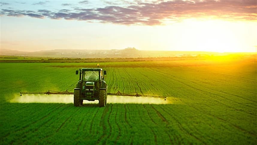 Indústria de proteção de cultivos enfrenta transformação estrutural