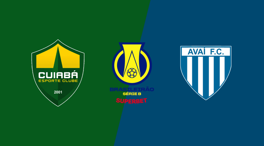 Cuiabá x Avaí hoje: tudo sobre o jogo pelo Campeonato Brasileiro Série B