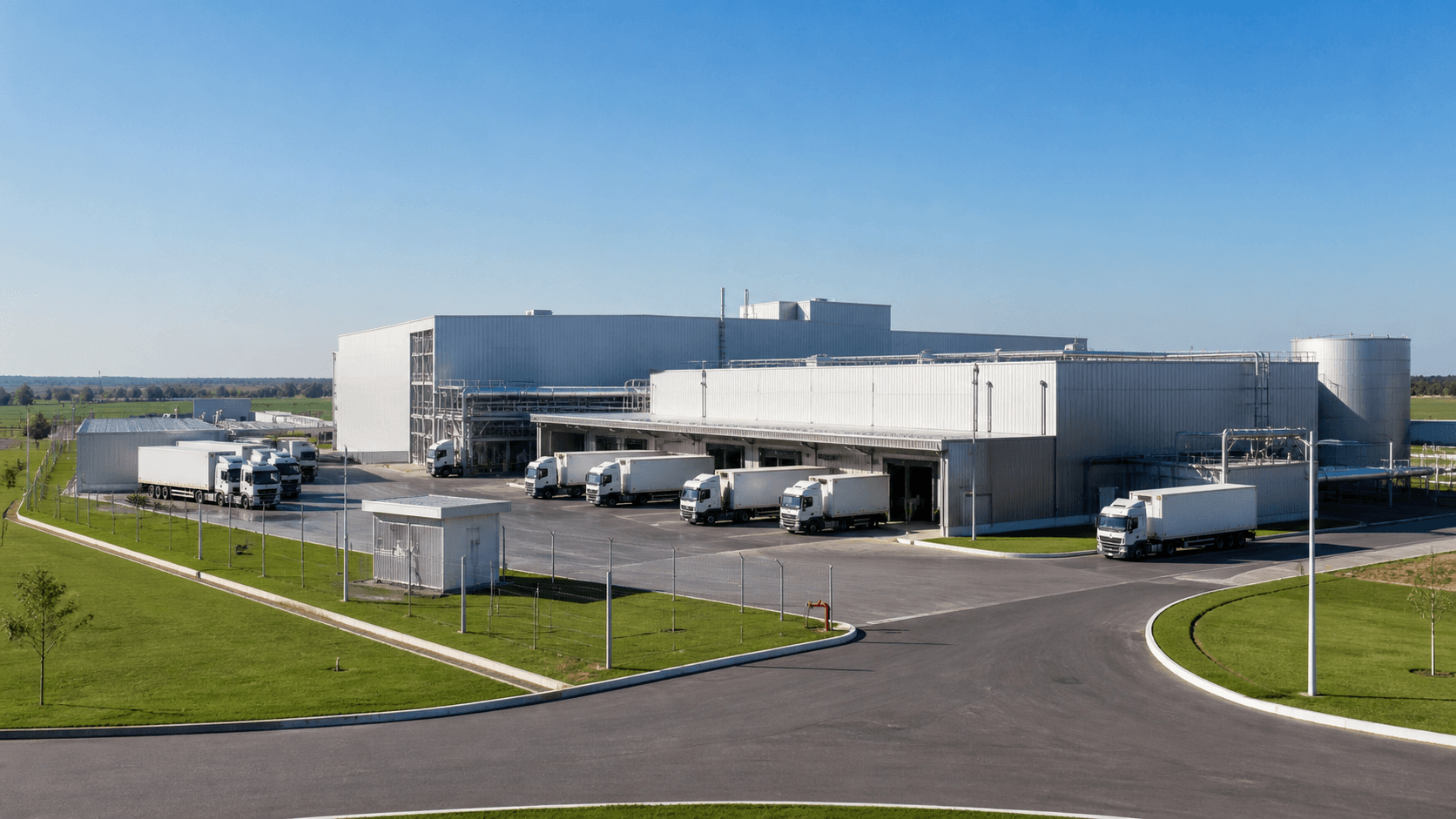 Funcionários da Cargill em Fort Morgan aprovam novo acordo e reabrem planta