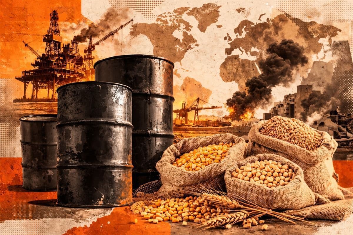 Preços ao produtor na Alemanha sobem 2,5% em março de 2026