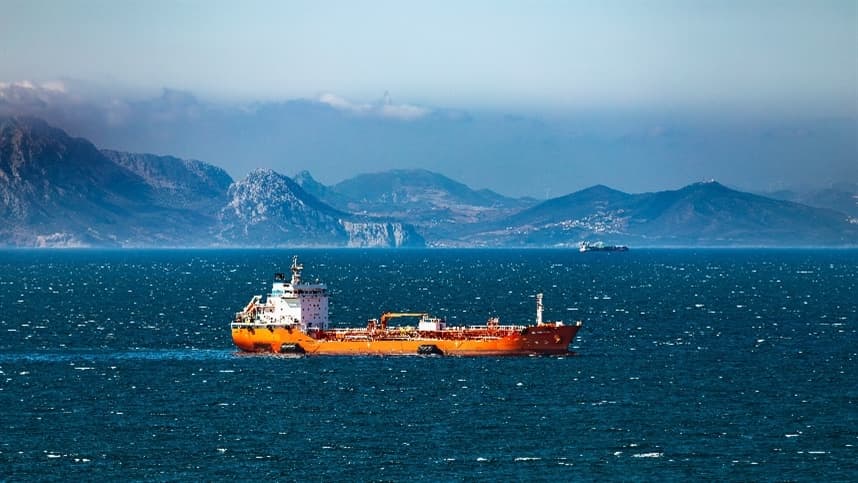 Preços de combustível marítimo caem após trégua no Golfo Pérsico