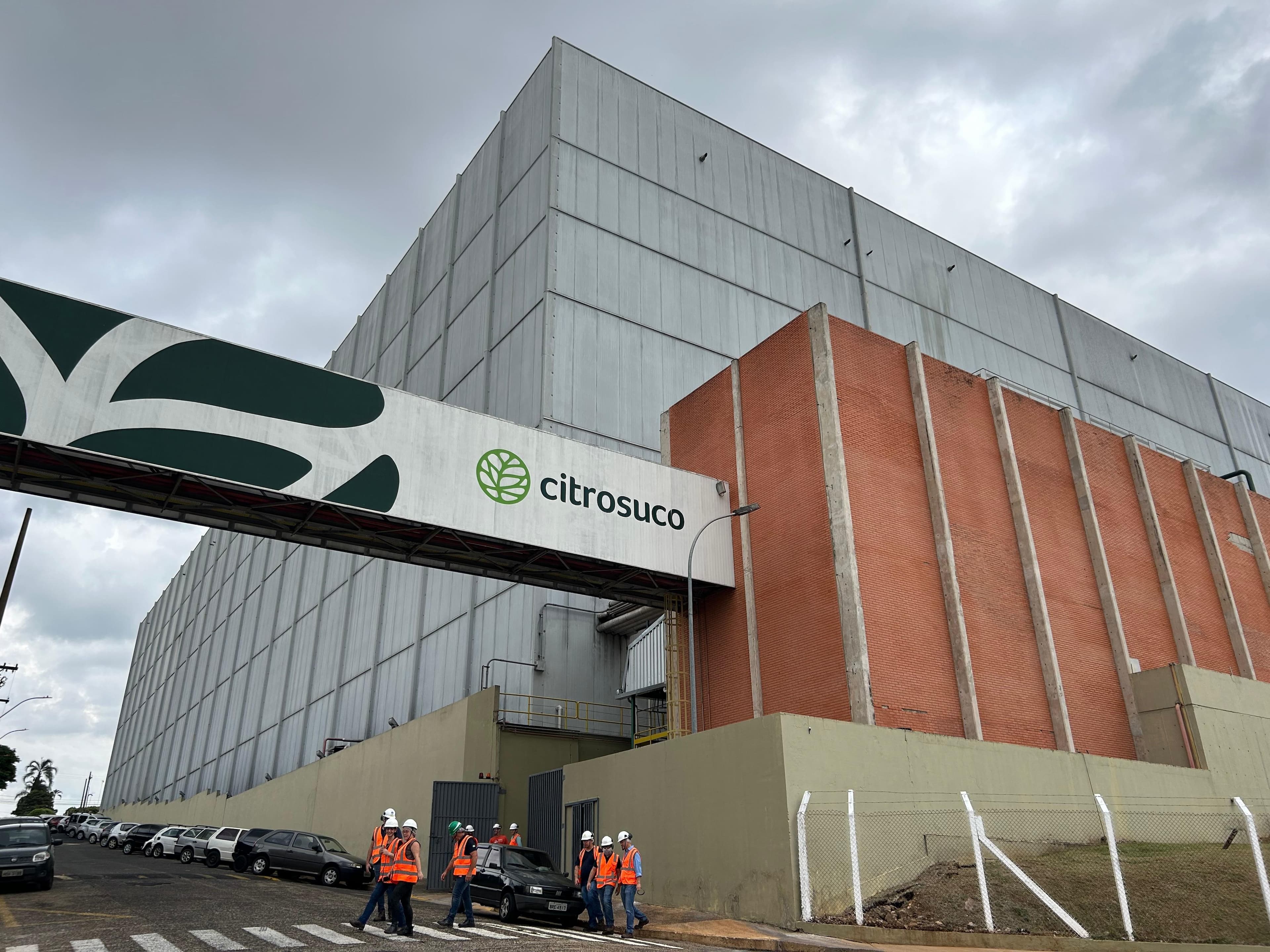 Citrosuco é condenada por exposição de jovens a riscos de trabalho