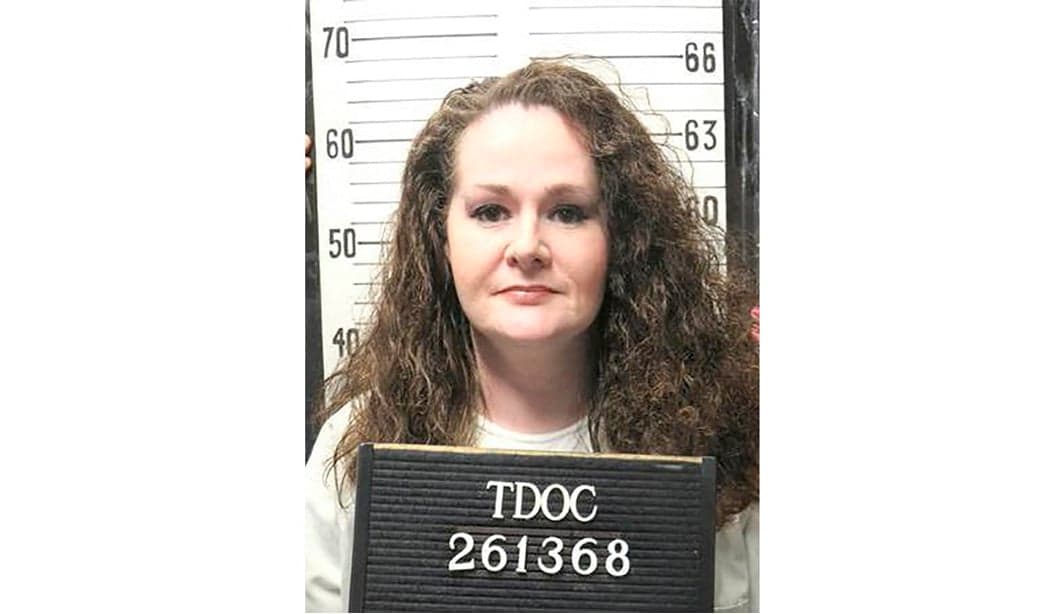 Tribunal dos EUA suspende execução de Christa Pike, primeira mulher a ser condenada à morte em 200 anos