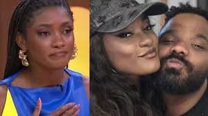 Reflexão de Erika Januza sobre Fim do Relacionamento com Arlindinho Entra para os Trending Topics
