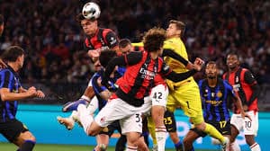 Milan x Inter: A Rivalidade que Encanta