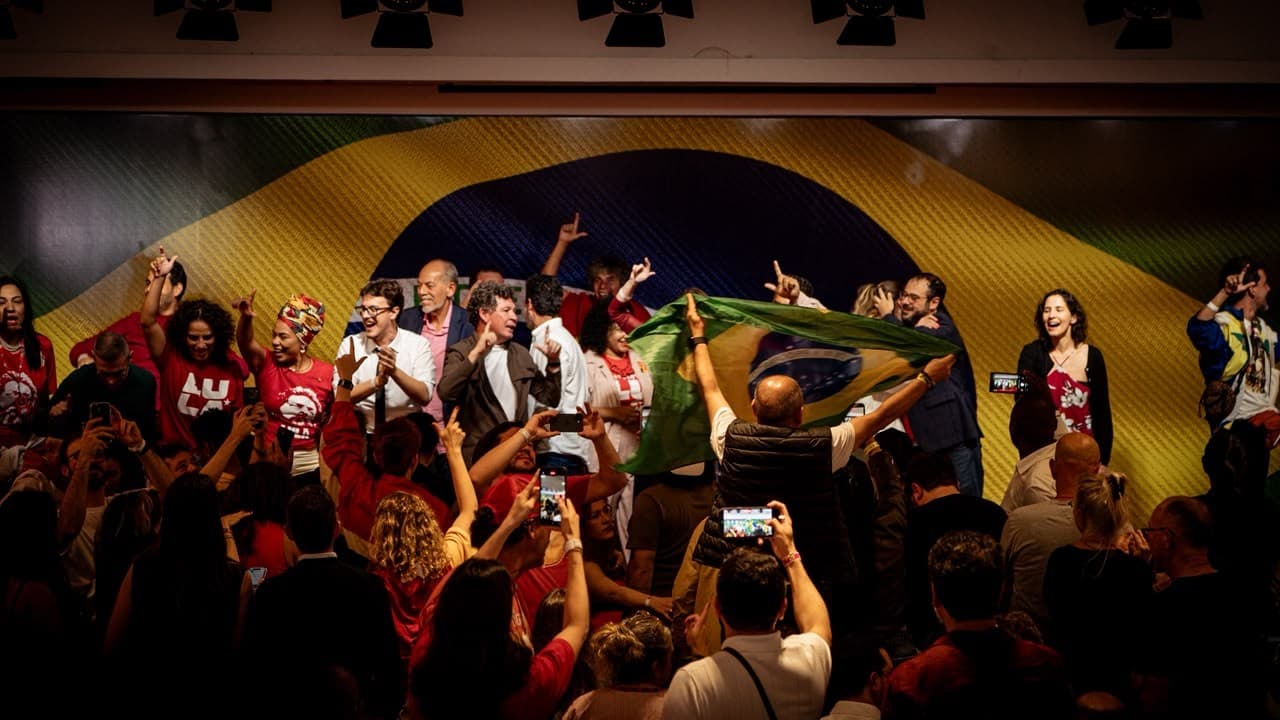 Marqueteiro do PT Celebra Vitória de Lula e Reafirma Estratégias de Campanha