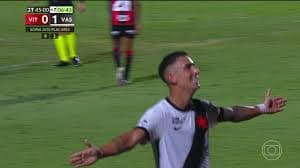 Puma Rodriguez brilha na Copa do Brasil 2024 com gol decisivo