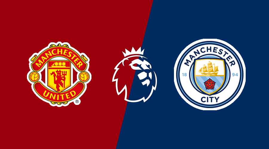 Manchester United x Manchester City hoje: tudo sobre o jogo pela Premier League