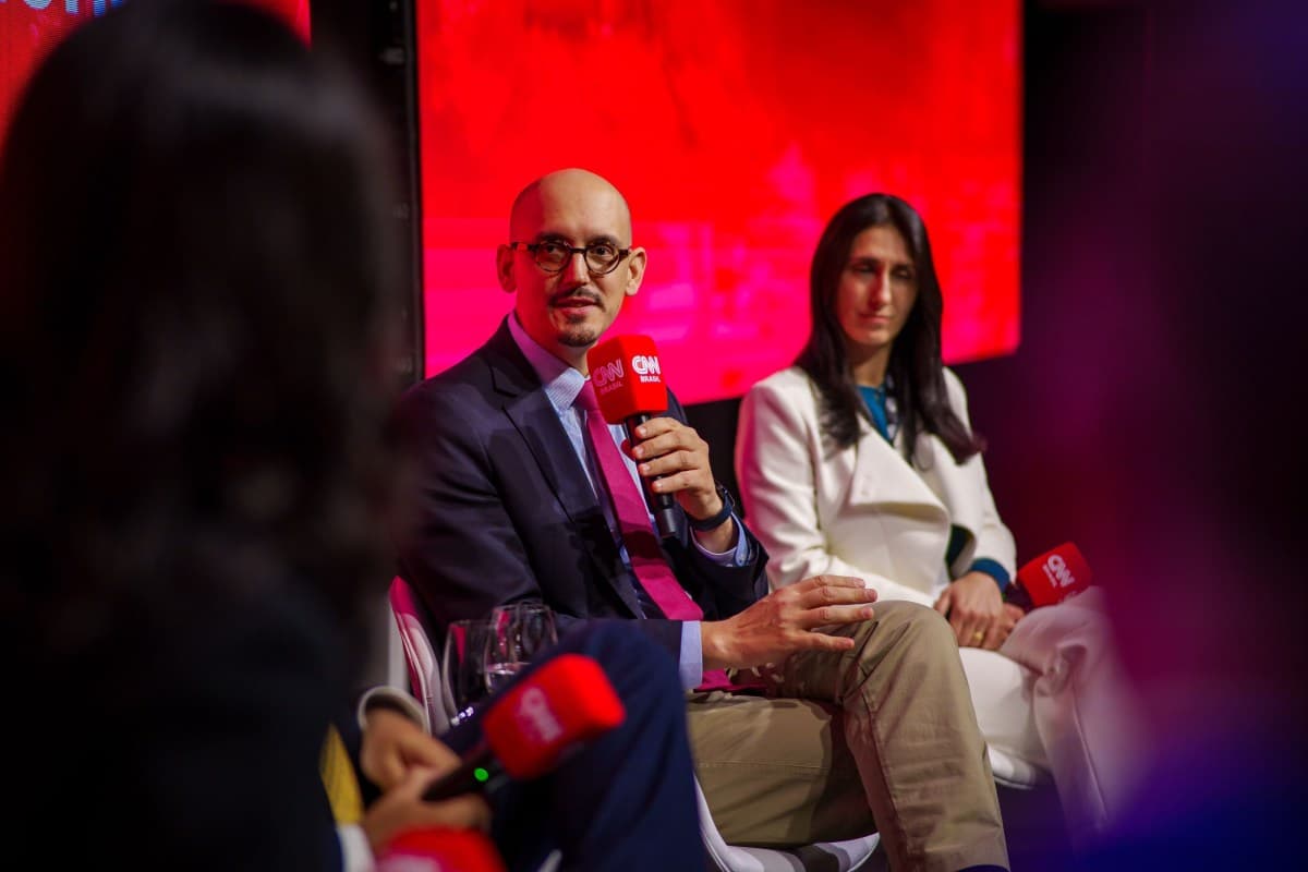 BNDES triplica investimentos em saneamento e busca universalização até 2033