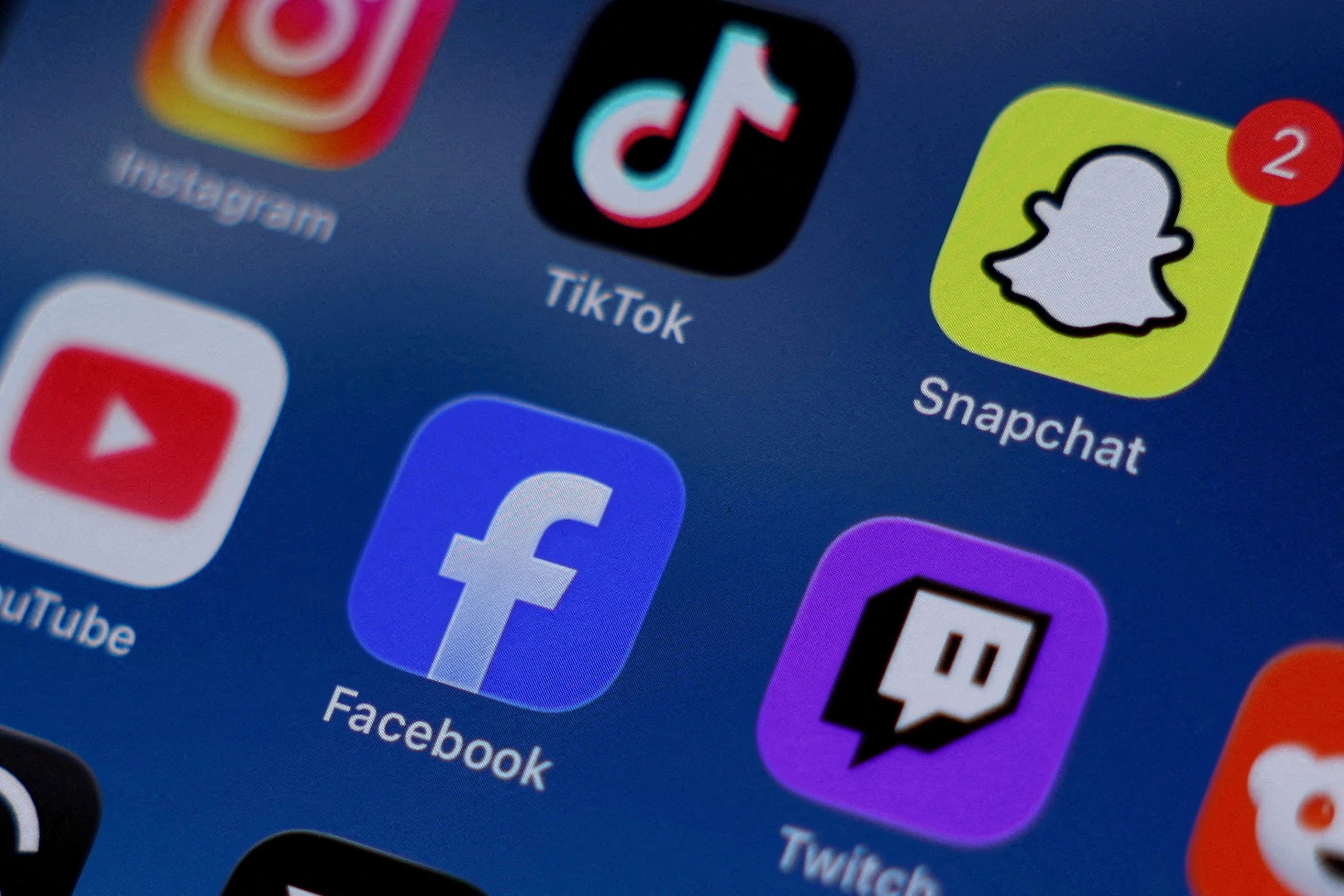 Estudo aponta Brasil com baixa transparência em anúncios nas redes sociais