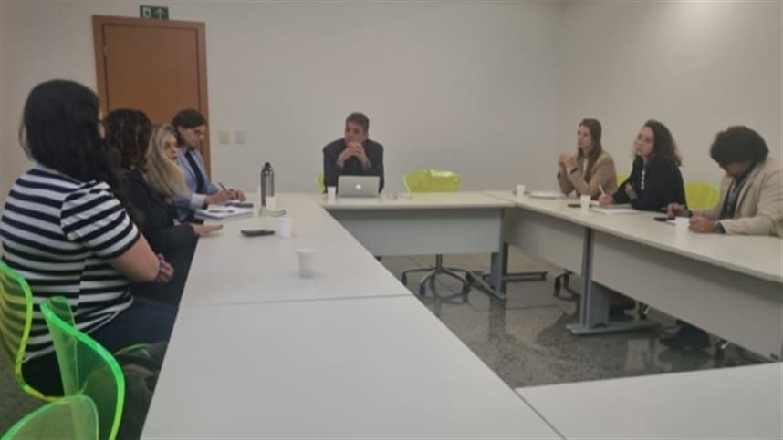 CNA propõe melhorias na regulamentação da aquicultura