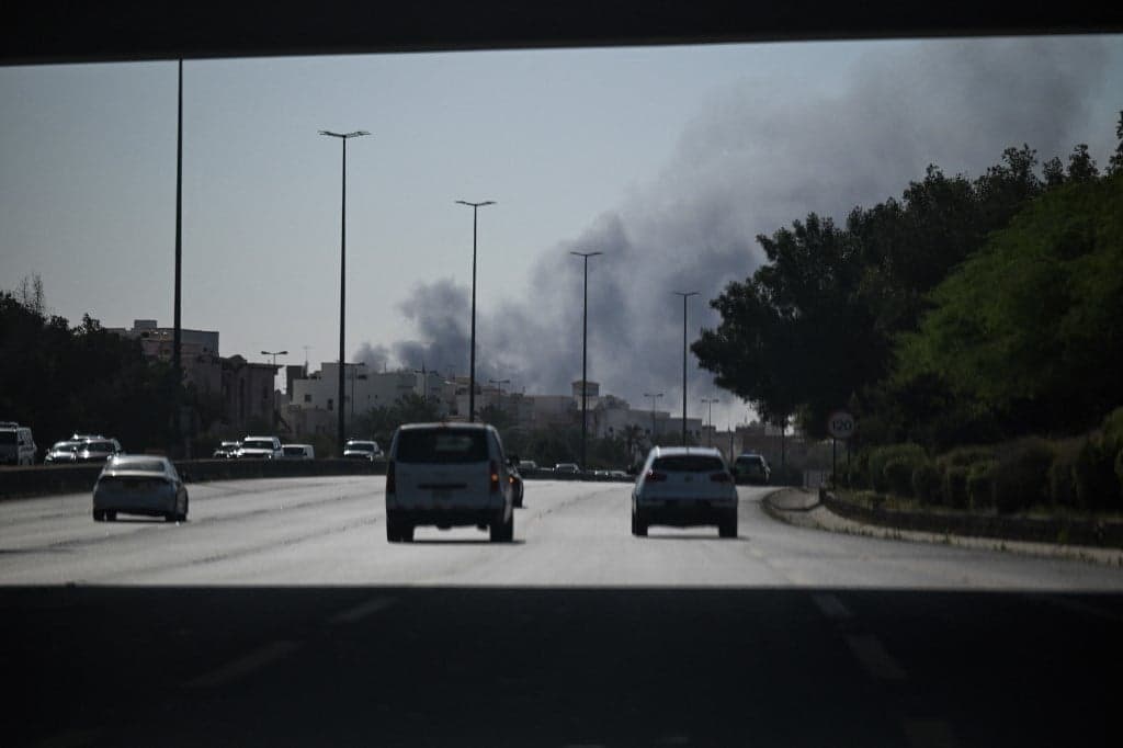 Kuwait e Bahrein enfrentam ataques de mísseis após ameaças do Irã