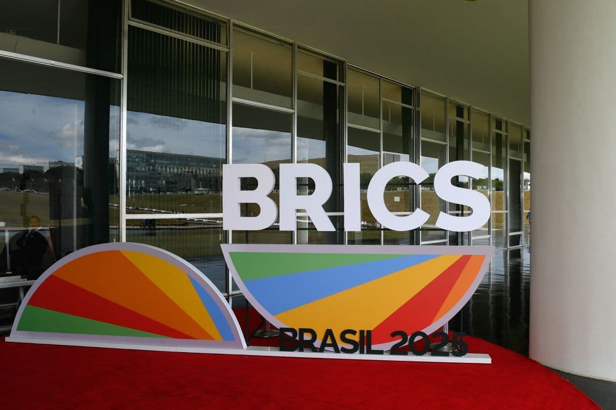 Brics enfrenta desafios em meio ao conflito EUA-Irã