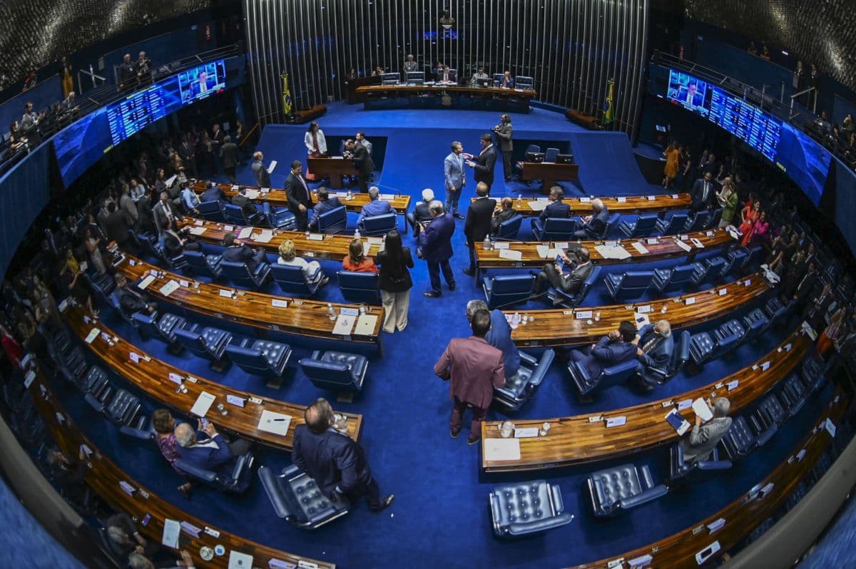 PLDO de 2027 destina R$ 51 bilhões em emendas parlamentares