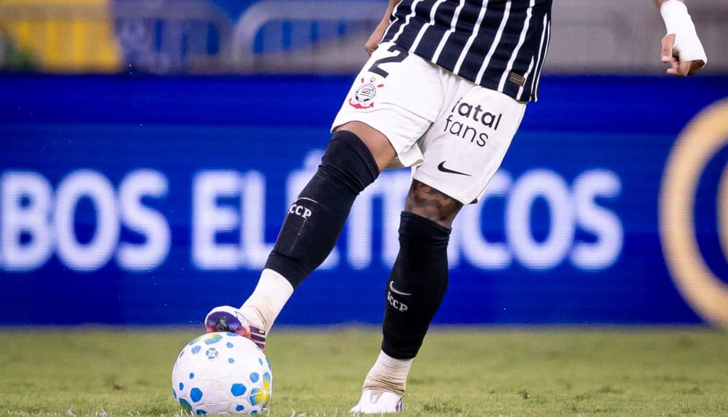 Corinthians vive dias de tensão: Corinthians decide futuro na Libertadores em meio a problema milionário