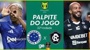 Cruzeiro x Atlético-MG: Análise de Favoritismos e Palpites