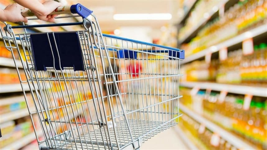 Cesta básica tem queda de preços em 7 capitais brasileiras