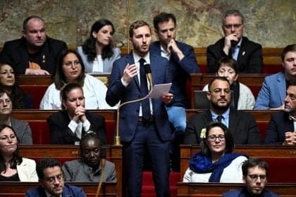 Investigação do MP francês apura ingerência israelense nas eleições locais