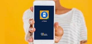 E Título Antigo no Celular? Atualize Seu App para as Eleições 2026