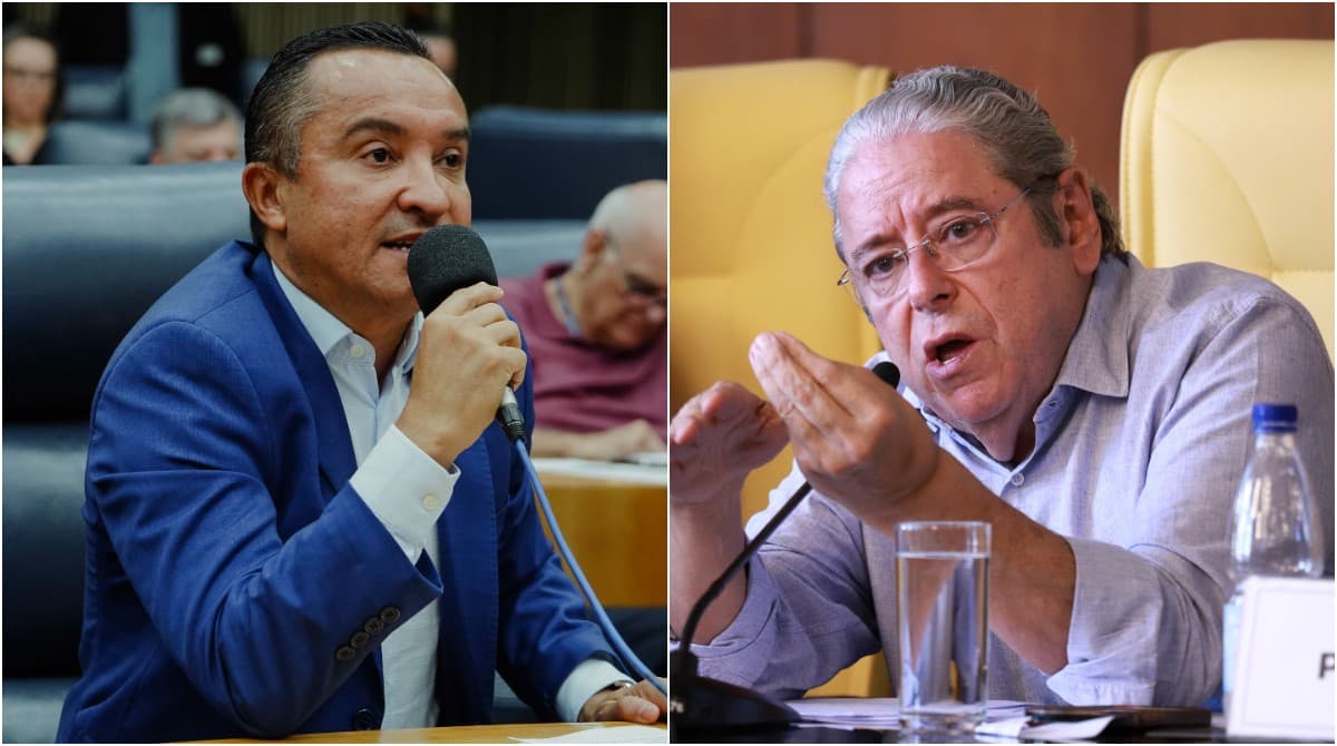 Alesp Passa por Mudanças Significativas com Fim da Janela Partidária