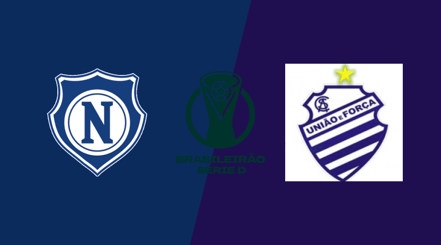 Nacional x Csa hoje: tudo sobre o jogo pelo Campeonato Brasileiro Série D