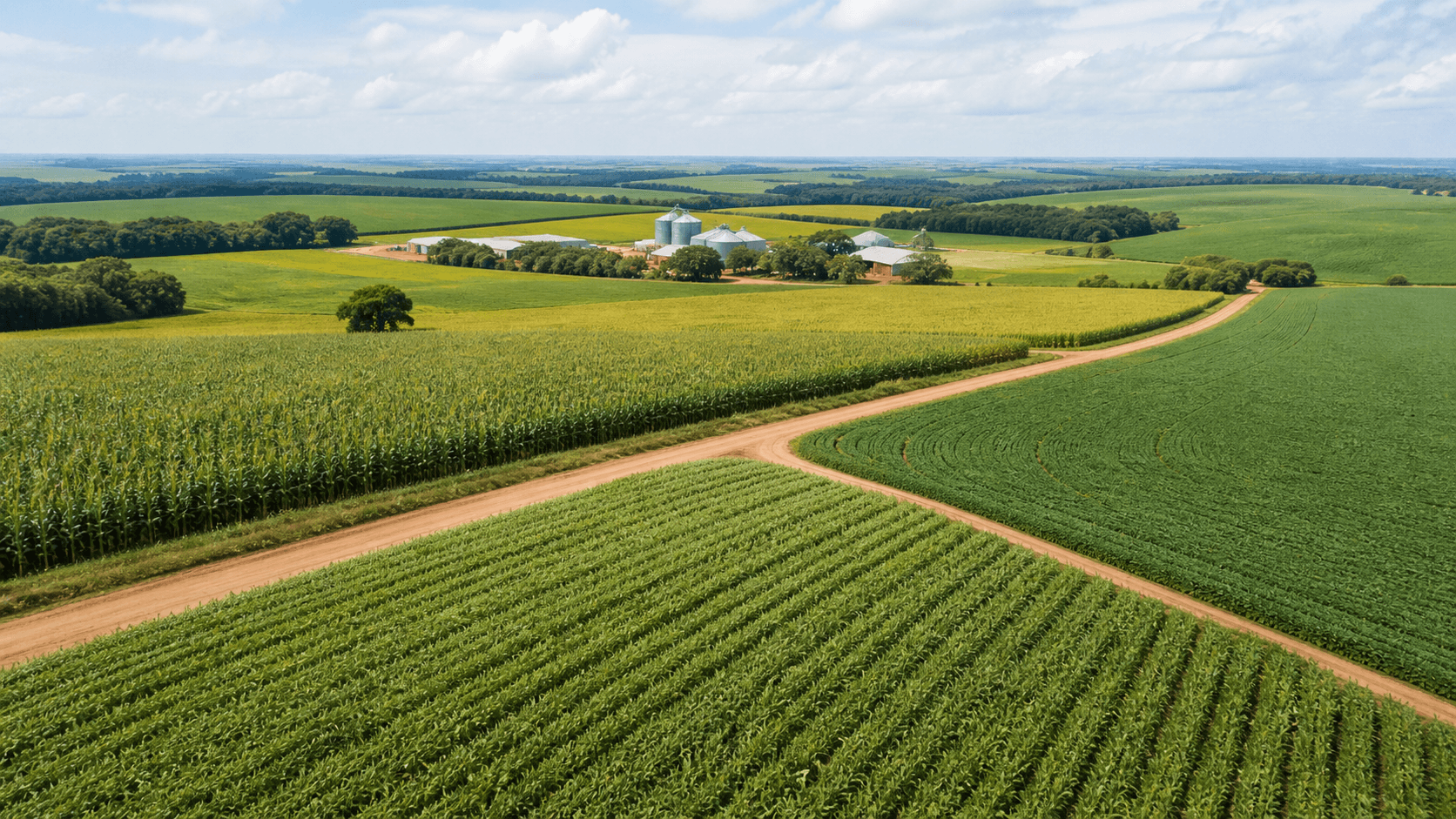 BrasilAgro registra prejuízo no quarto trimestre do ano-safra 2025/26