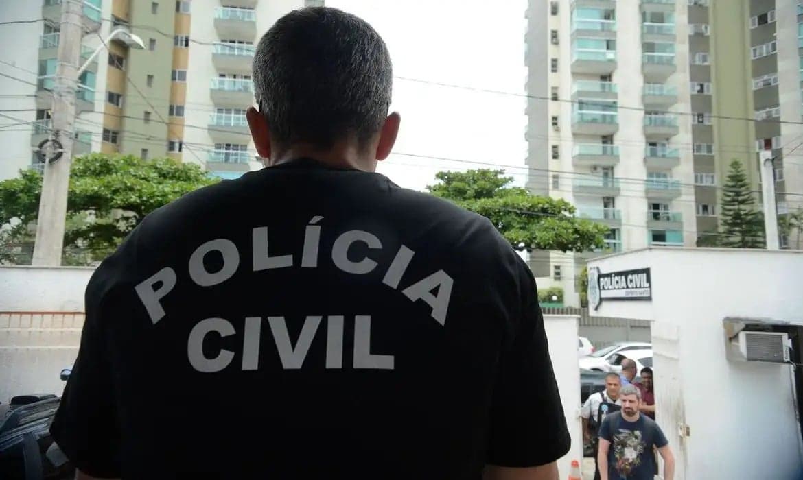 Polícia Civil do Rio deflagra operação contra exploração sexual de adolescentes