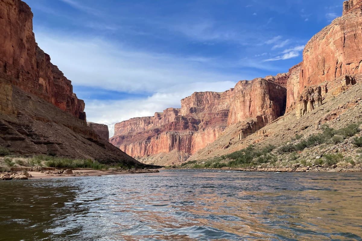 Grand Canyon registra segundo corpo após enchentes devastadoras