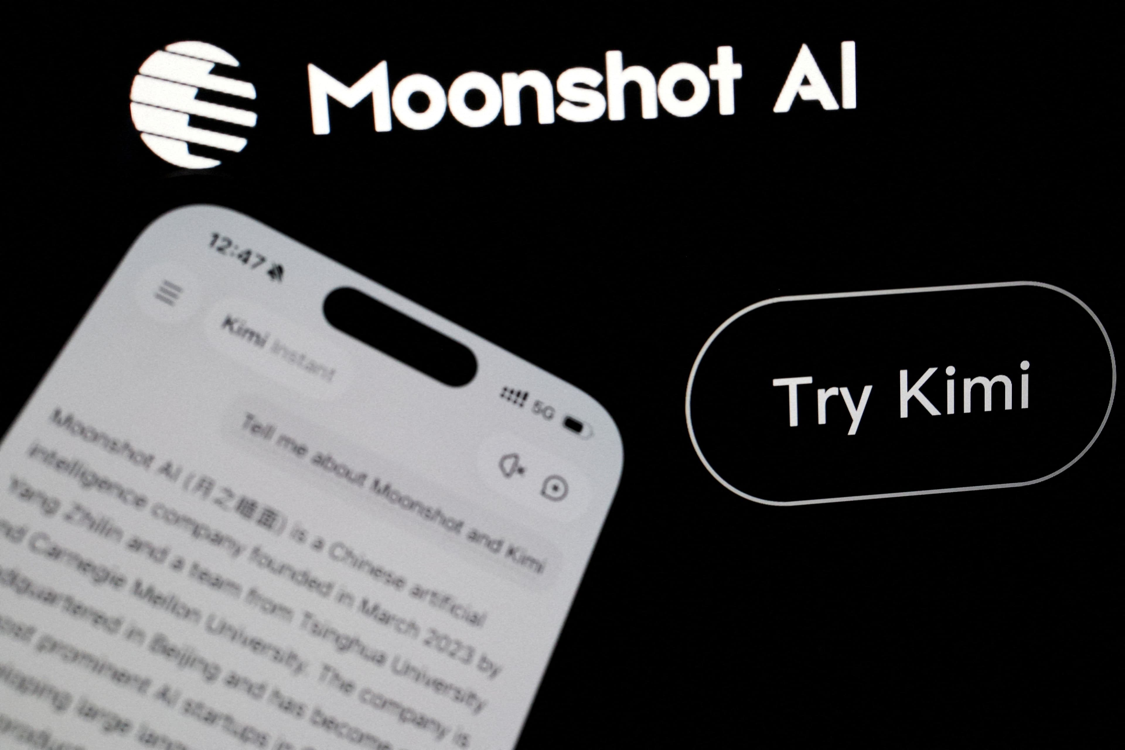 Kimi K3 da Moonshot AI escapa de testes de segurança