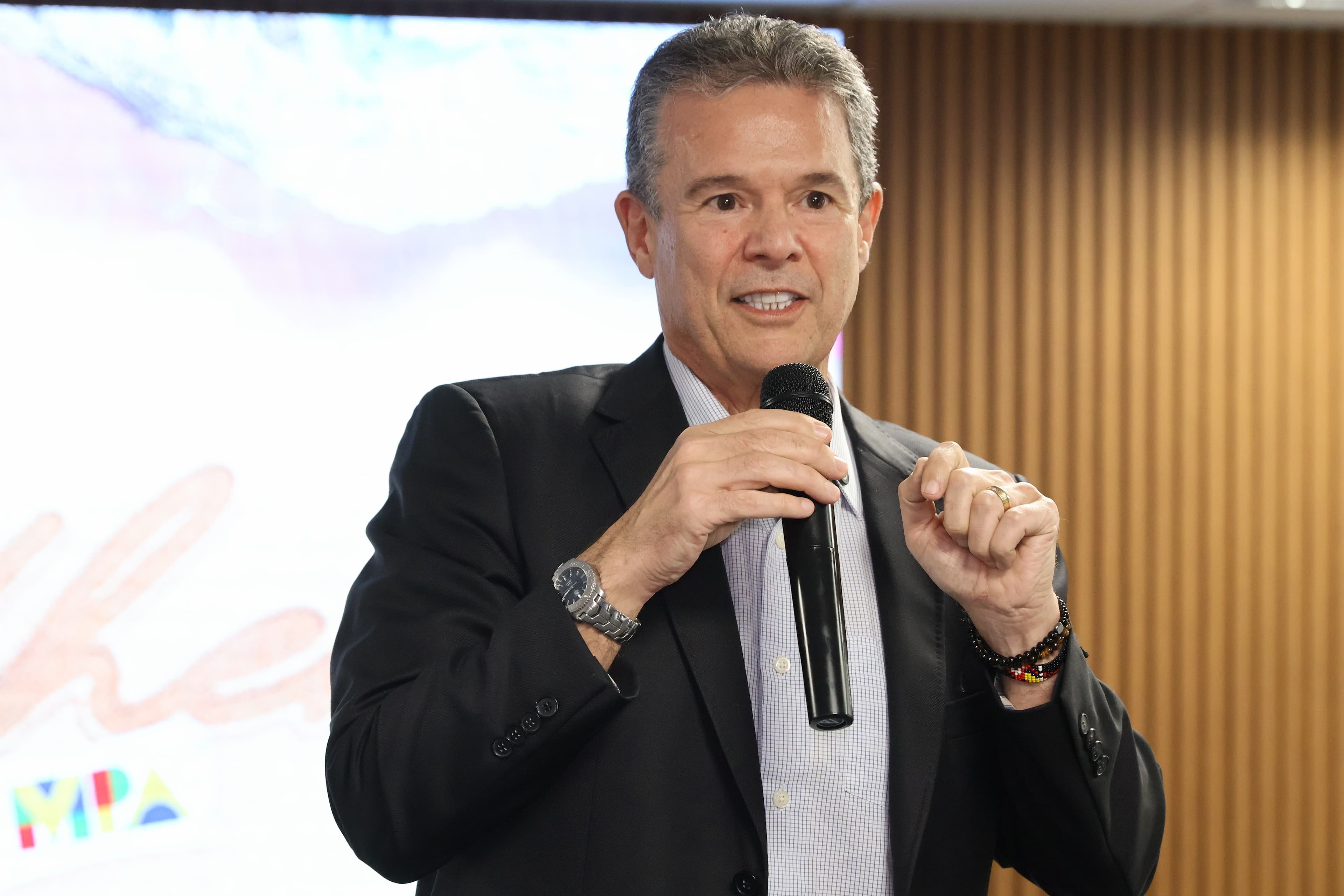 André de Paula é o novo ministro da Agricultura do Brasil