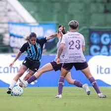 São Paulo x Grêmio Feminino: Confronto Decisivo pelo Brasileirão