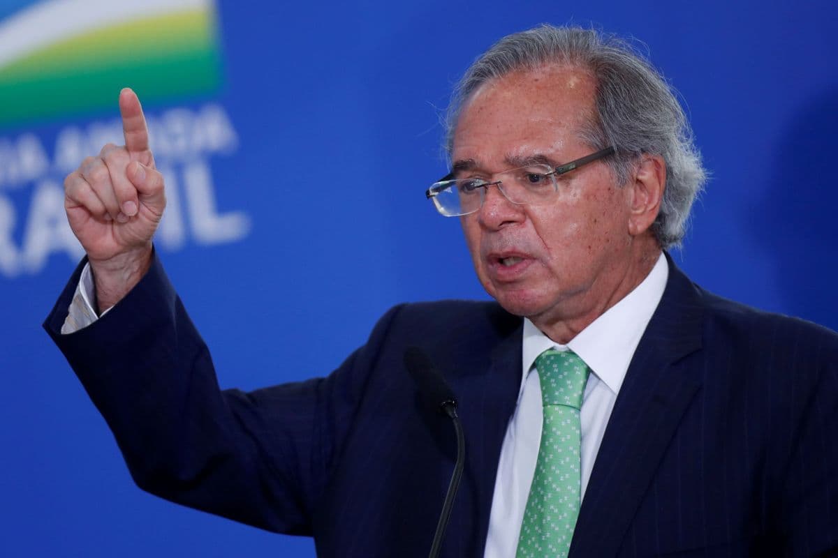 Paulo Guedes integra Conselho da biorrefinaria Inpasa
