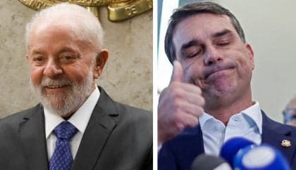 Novas pesquisas sobre intenção de voto para a Presidência em breve