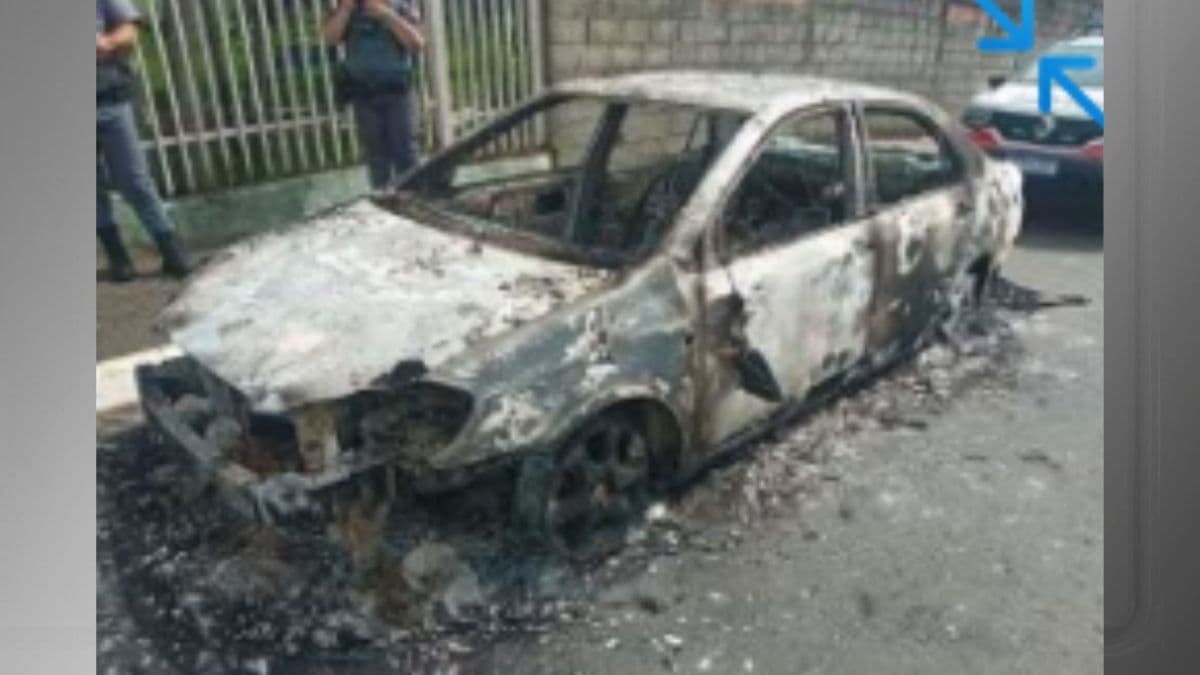 Suspeito usa celular de ex para emboscada e mata novo namorado