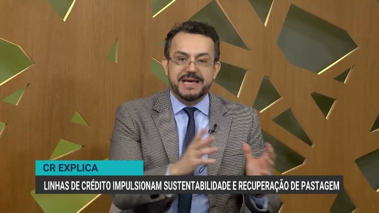 Crédito Rural Sustentável Impulsa Práticas Ambientais no Brasil