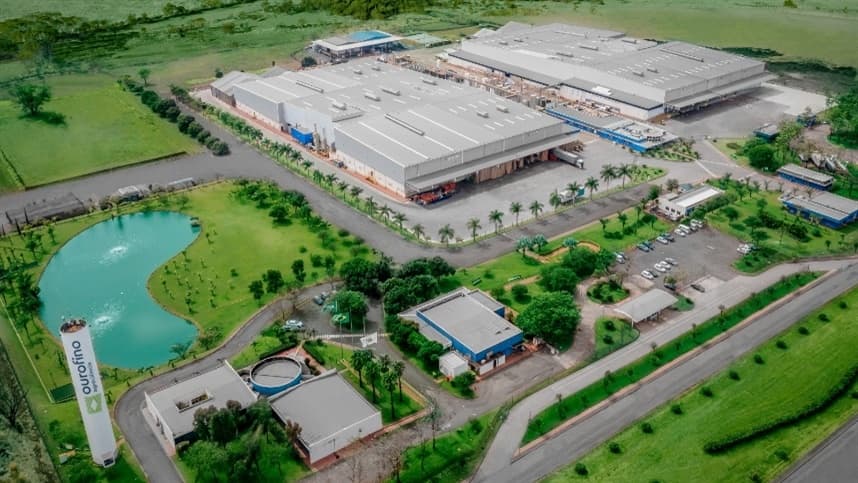 Rio Verde se destaca como polo do agronegócio em Goiás