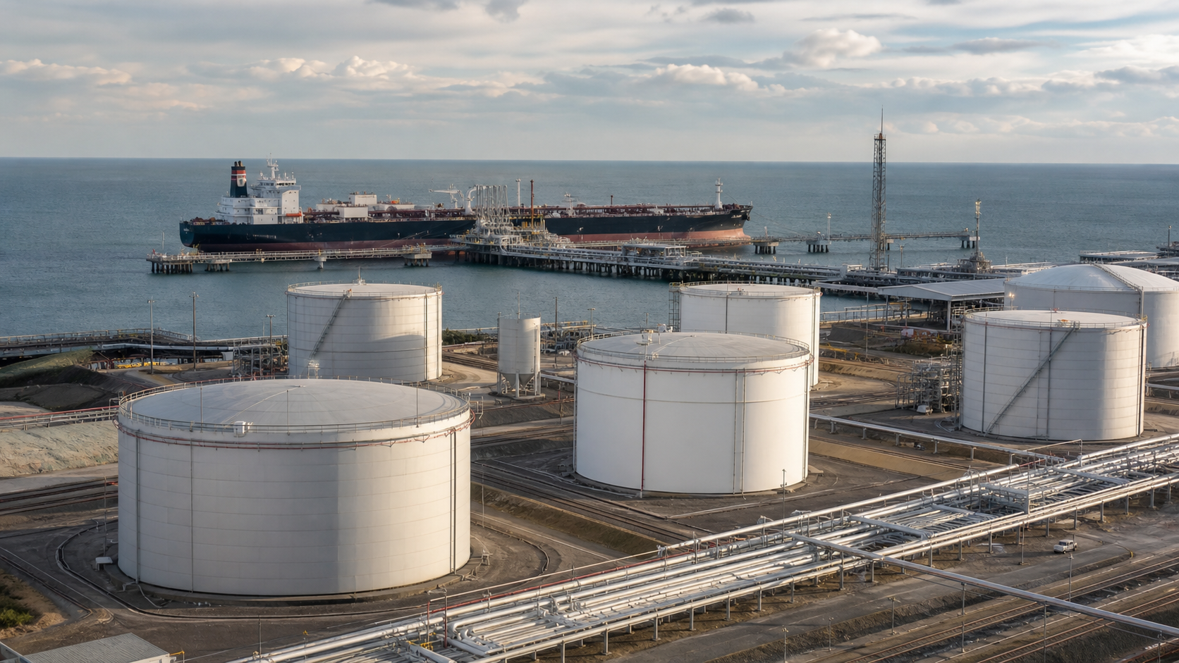 Estoques de petróleo nos EUA caem mais que o esperado