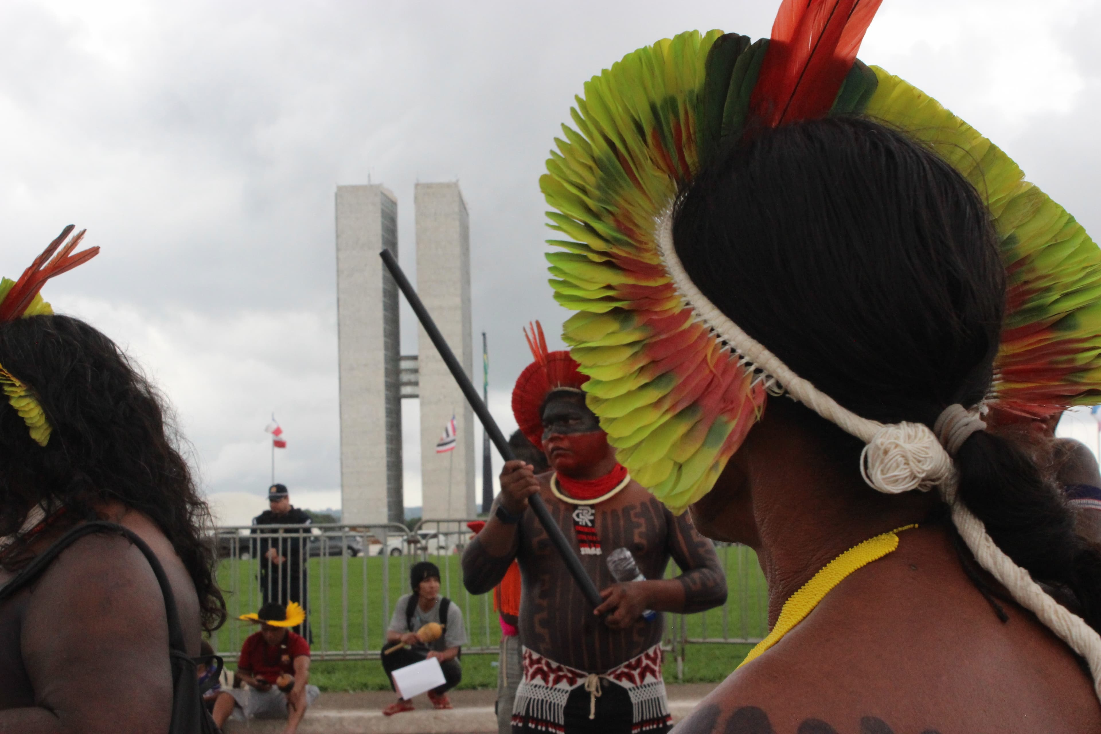 Câmara aprova uso de símbolos culturais em documentos oficiais