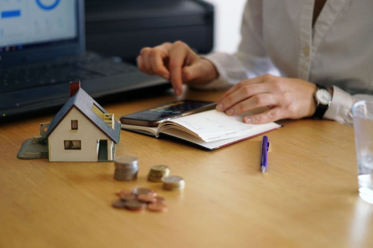 Simulação de financiamento facilita compra de apartamento em 2026
