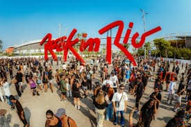 twenty one pilots rock in rio: Festival traz novidades para 2028
