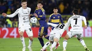 Deportivo Recoleta x Boca Juniors: Retorno dos Oitavas de Final