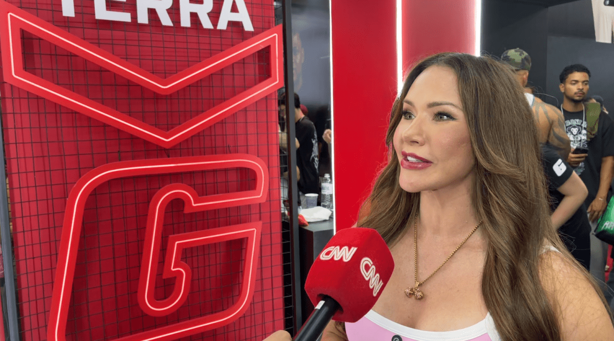 Fran Mattos planeja retorno ao Mr. Olympia em 2027