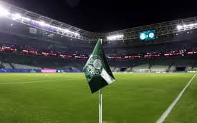 Confronto entre Palmeiras e Flamengo no Brasileirão 2026 já tem data marcada