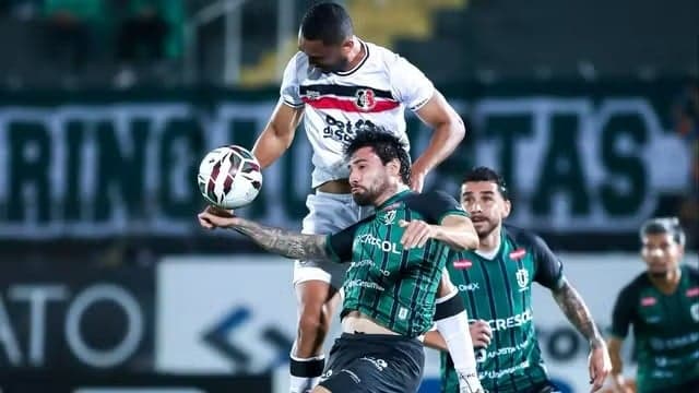 Campeonato Brasileiro Série C: Definições da segunda fase ocorrem neste sábado