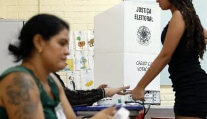 Eleições suplementares definem novos prefeitos em três cidades