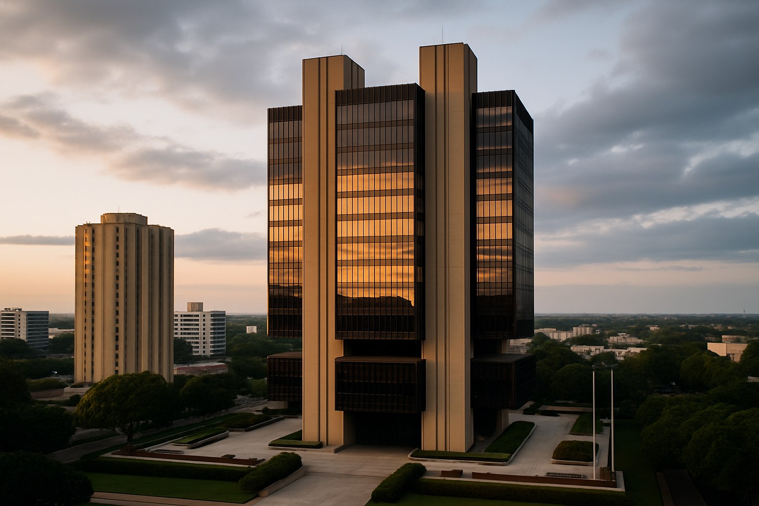 Queda nos Investimentos Diretos no Brasil: IDP em US$ 6,8 Bilhões em Fevereiro